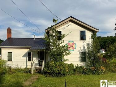 124 Williams Street , Randolph, NY 14772