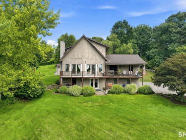 53 Prospect Mountain , Litchfield, CT 06759