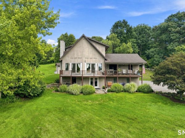53 Prospect Mountain , Litchfield, CT 06759