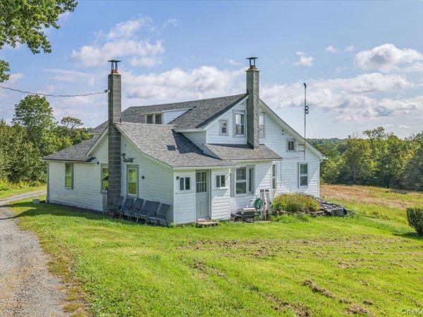 21 Hans Fischer Road, Bethel, NY 12726