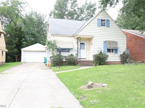 18613 Harlan Dr. Drive , Maple Heights, OH 44137