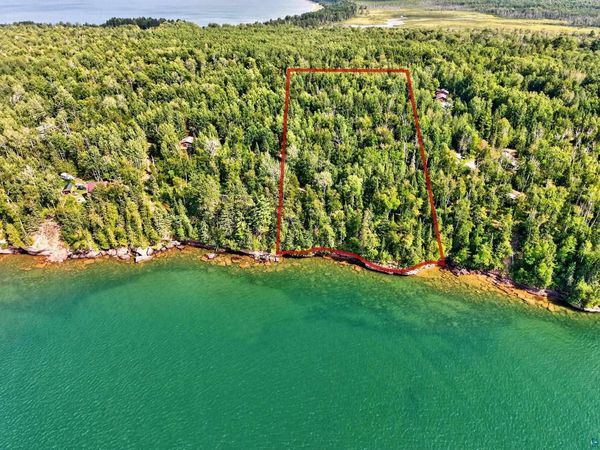 88895 Thunder Bay Rd, Herbster, WI 54844