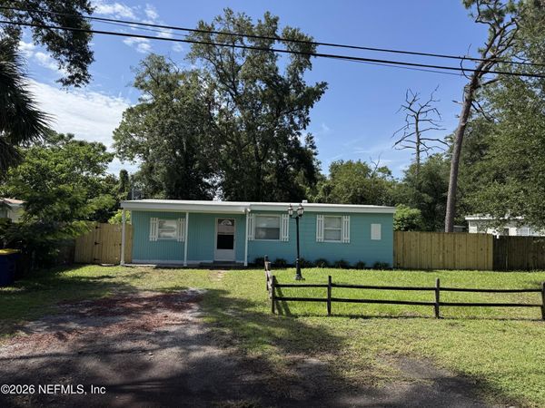 1240 S BRIARCLIFF Road S, Jacksonville, FL 32218