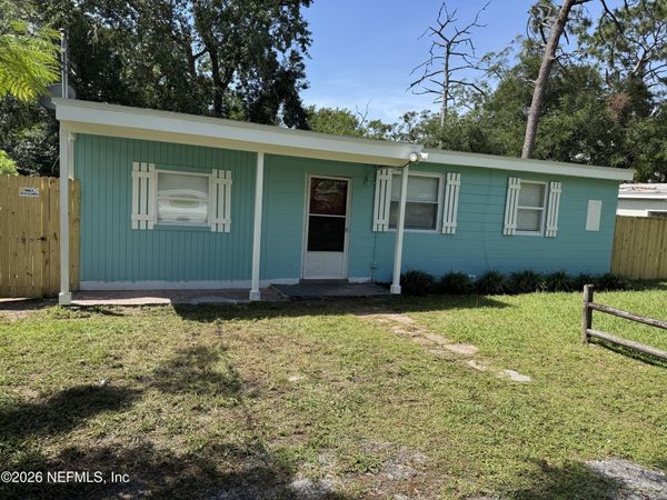 1240 S BRIARCLIFF Road S, Jacksonville, FL 32218