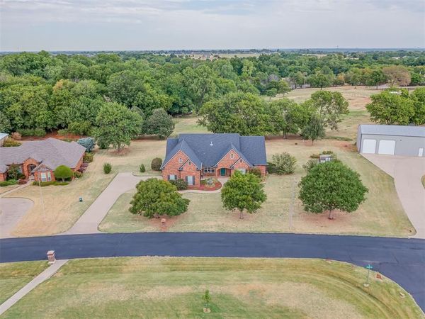 18775 308th Street, Norman, OK 73072