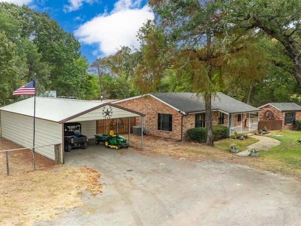 1078 1st Monday Lane, Canton, TX 75103