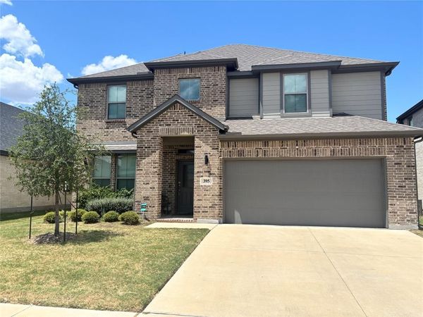 395 Teton Street , Waxahachie, TX 75165