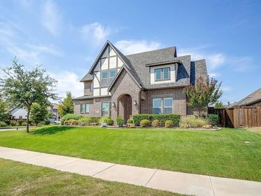 13648 Leatherstem Lane, Fort Worth, TX 76008