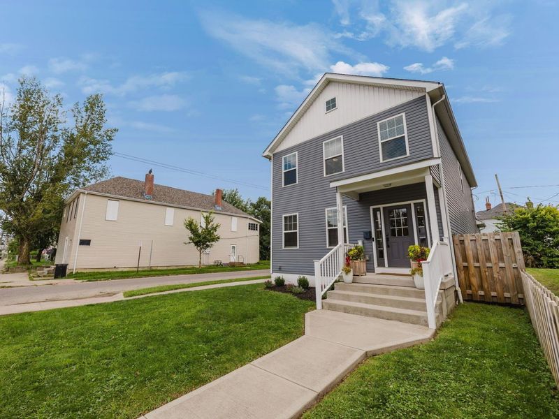 1616 S 4th Street, Columbus, OH 43207 Photo 2