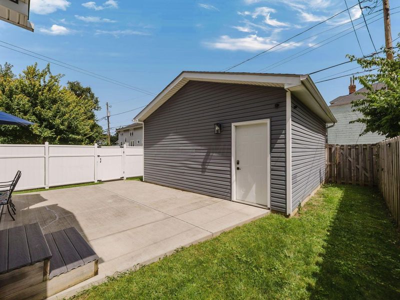 1616 S 4th Street, Columbus, OH 43207 Photo 45