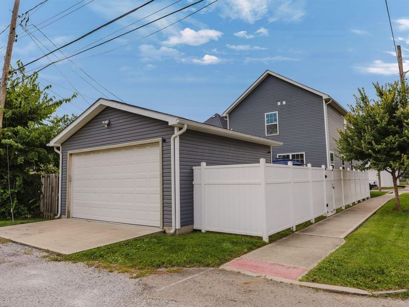 1616 S 4th Street, Columbus, OH 43207 Photo 47