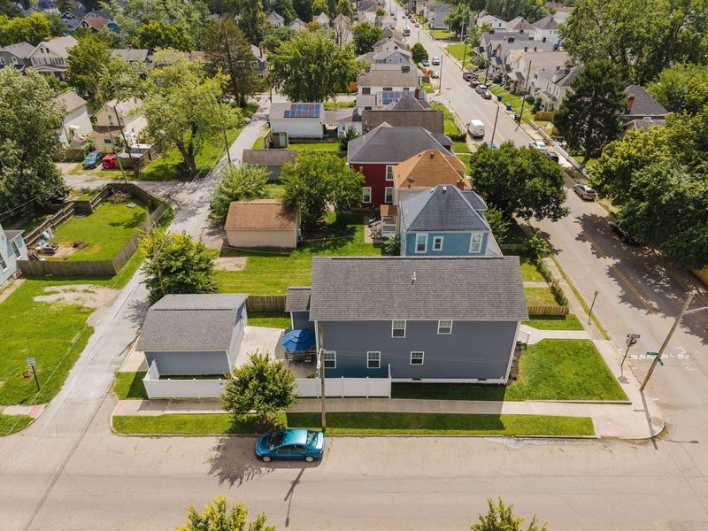 1616 S 4th Street, Columbus, OH 43207 Photo 49