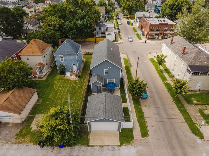 1616 S 4th Street, Columbus, OH 43207 Photo 50