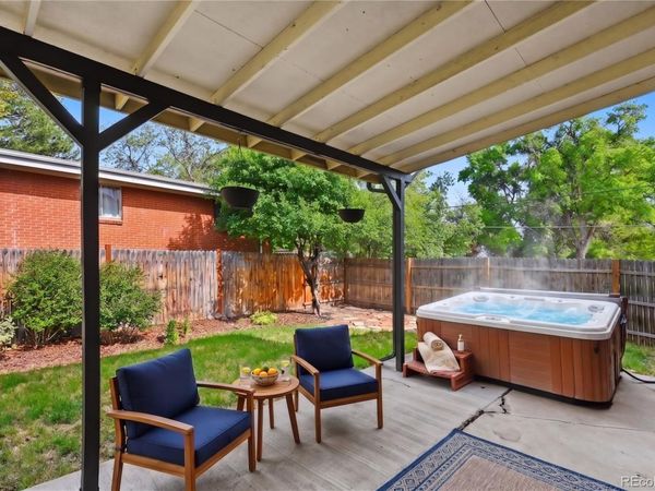 1890 S Monaco Parkway, Denver, CO 80224