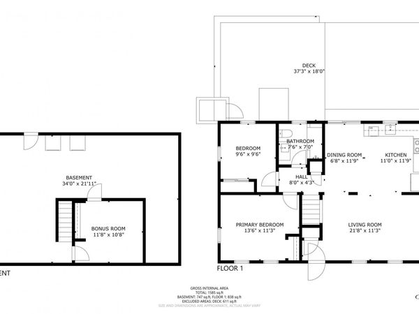 3 Shagbark Road, Forestdale, MA 02644