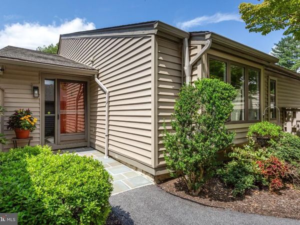 266 CHATHAM WAY, WEST CHESTER, PA 19380