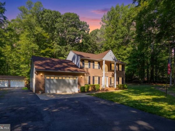 10708 MYSTIC POINTE DRIVE, FREDERICKSBURG, VA 22407