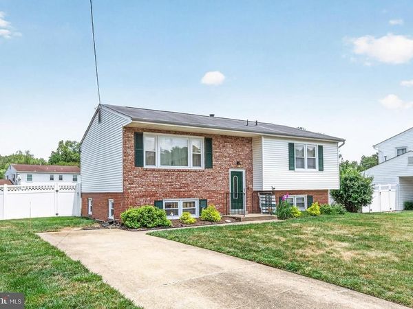 4130 BASSETT COURT, DUMFRIES, VA 22026