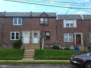 568 PARKER AVENUE , PHILADELPHIA, PA 19128
