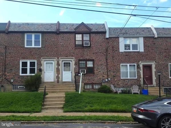 568 PARKER AVENUE , PHILADELPHIA, PA 19128