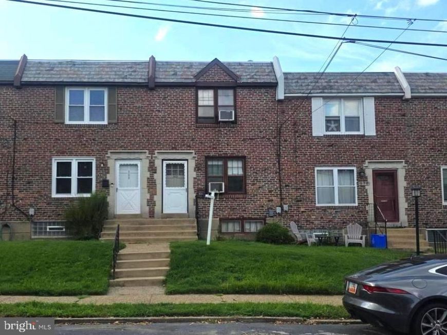 568 Parker Avenue, Philadelphia, PA 19128 Main Photo