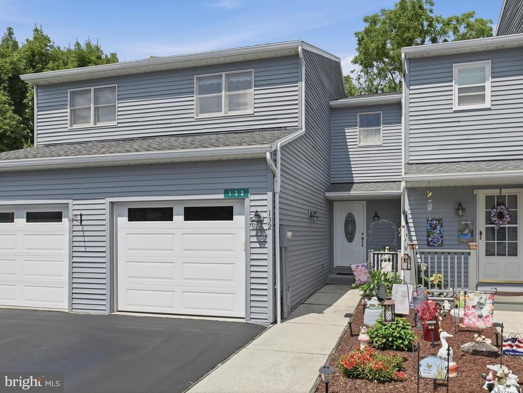 132 ANTIETAM DRIVE, WAYNESBORO, PA 17268