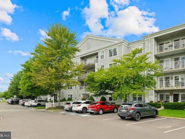 4303 CENTENNIAL STATION, Unit 430, WARMINSTER, PA 18974