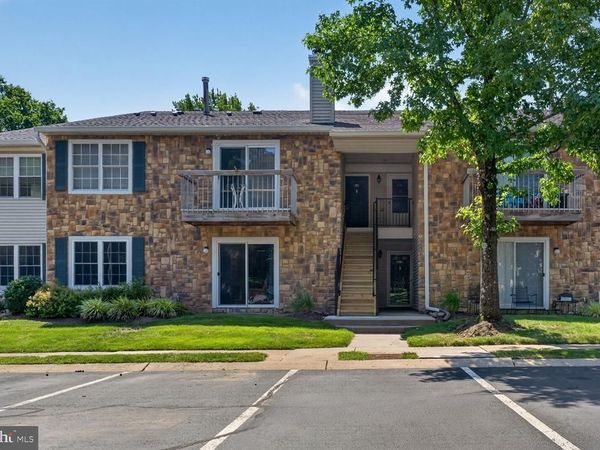 36 AZALEA COURT, LAWRENCEVILLE, NJ 08648