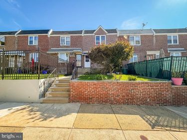 3527 LANSING STREET, PHILADELPHIA, PA 19136