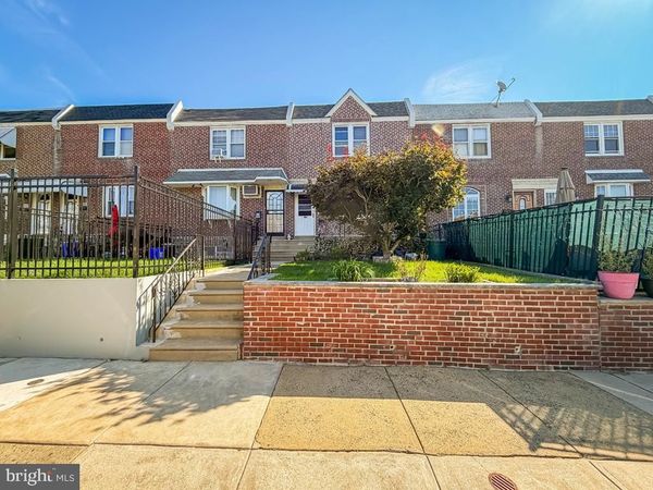 3527 LANSING STREET , PHILADELPHIA, PA 19136