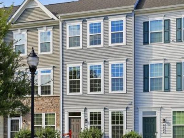 6622 BALLENGER RUN BOULEVARD, FREDERICK, MD 21703