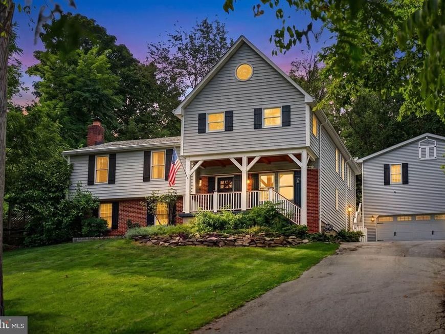 100 A Hillside Road, Catonsville, MD 21228 Main Photo