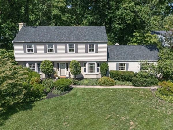 835 DUKES DRIVE, YARDLEY, PA 19067