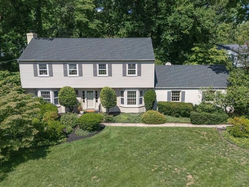 835 Dukes Drive, Yardley, PA 19067 Main Photo