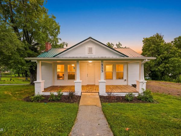 225 Glen Avenue , Kingsport, TN 37665