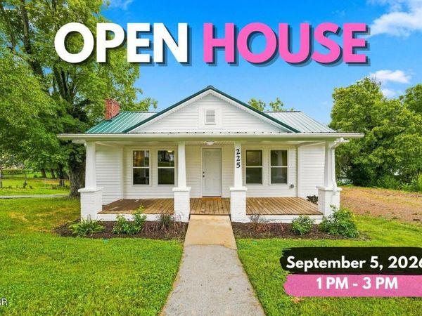 225 Glen Avenue , Kingsport, TN 37665