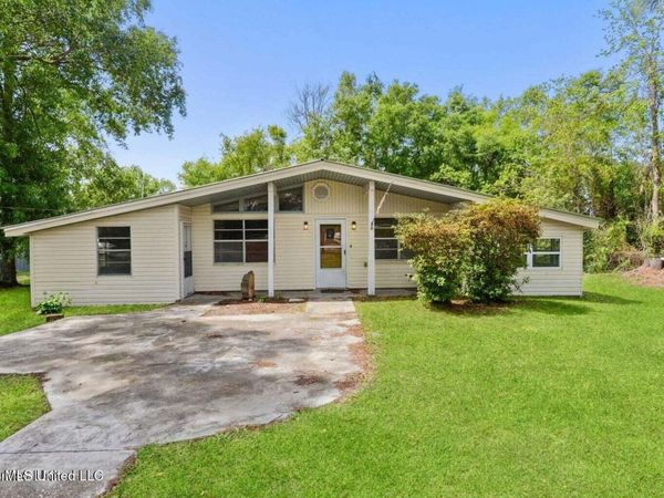 11213 Dobson Road, Gulfport, MS 39503