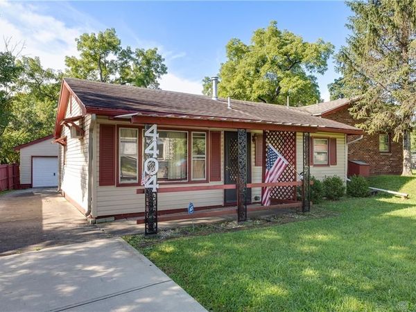 4404 Natchez Avenue, Dayton, OH 45416