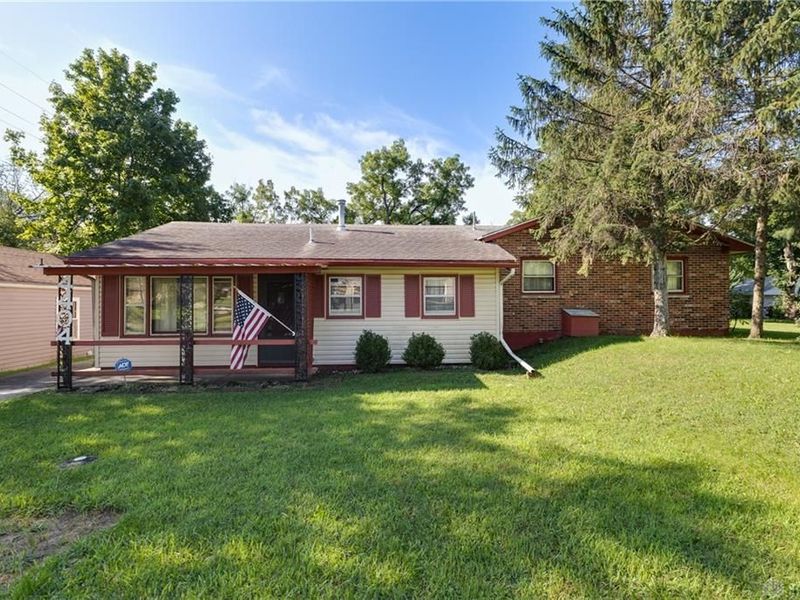 4404 Natchez Avenue, Dayton, OH 45416 Photo 2
