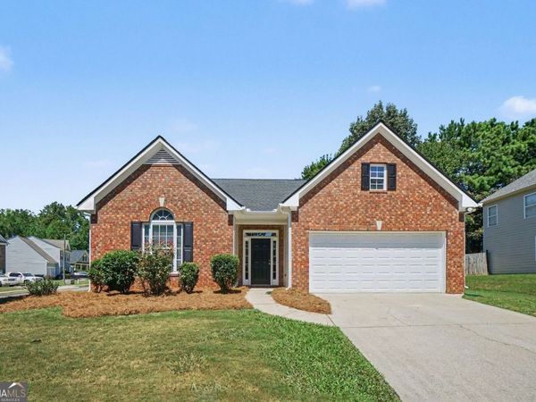 5474 Somer Mill Road, Douglasville, GA 30134