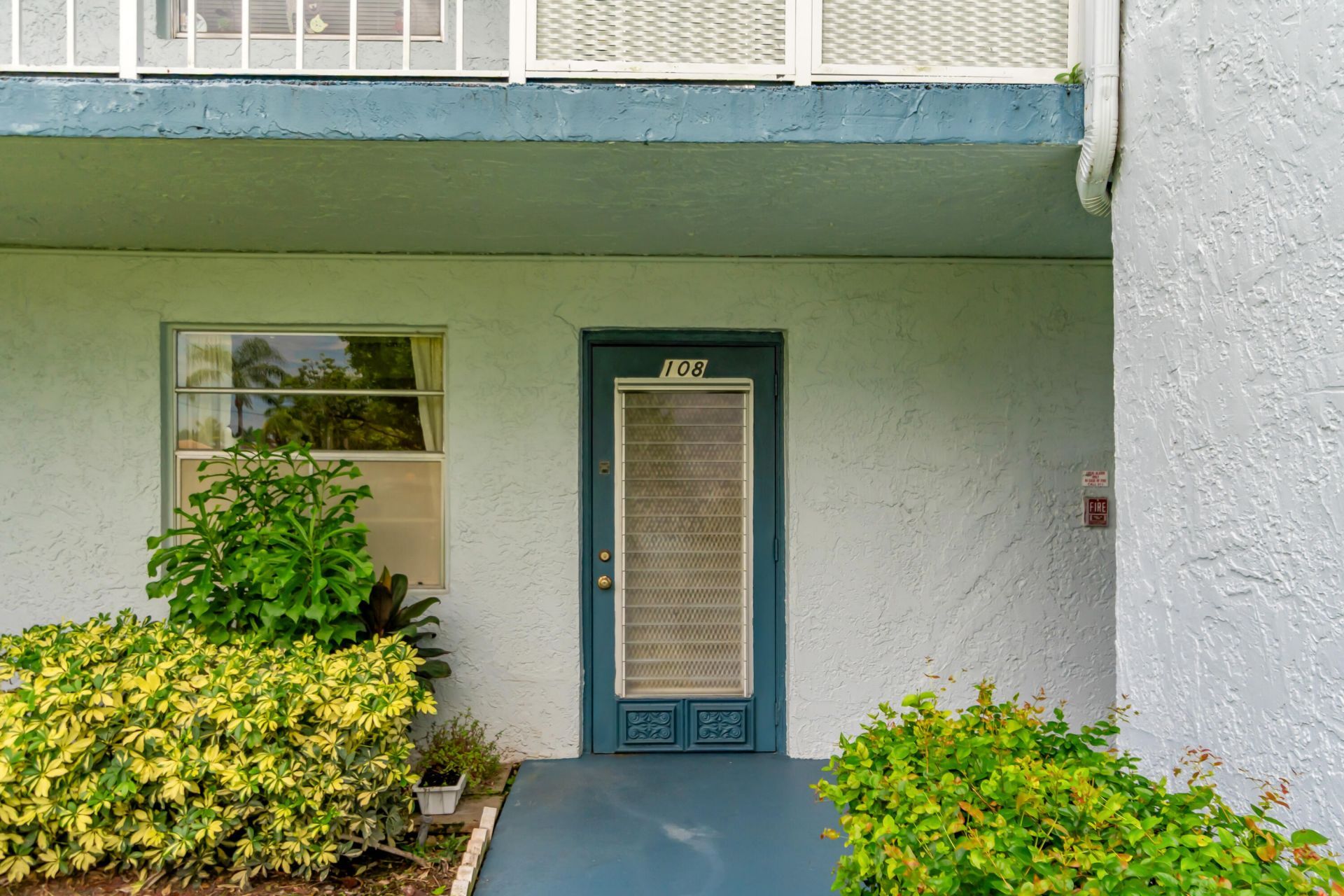 7608 NW 18th Street, Unit 108, Margate, FL 33063 Photo