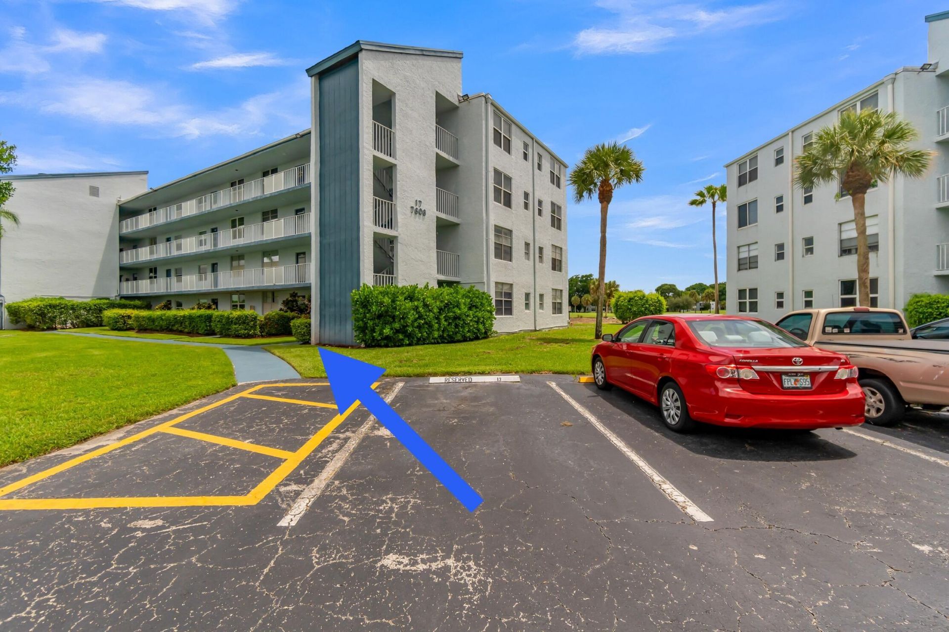 7608 NW 18th Street, Unit 108, Margate, FL 33063 Photo