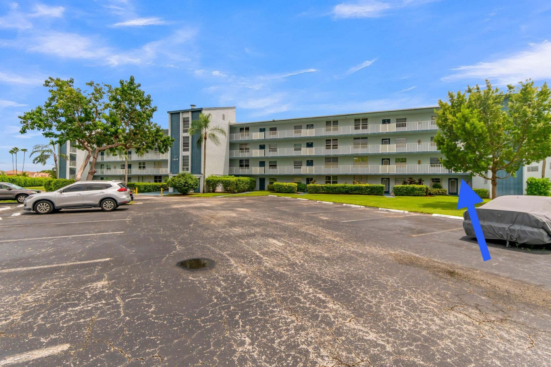 7608 NW 18th Street, Unit 108, Margate, FL 33063 Photo