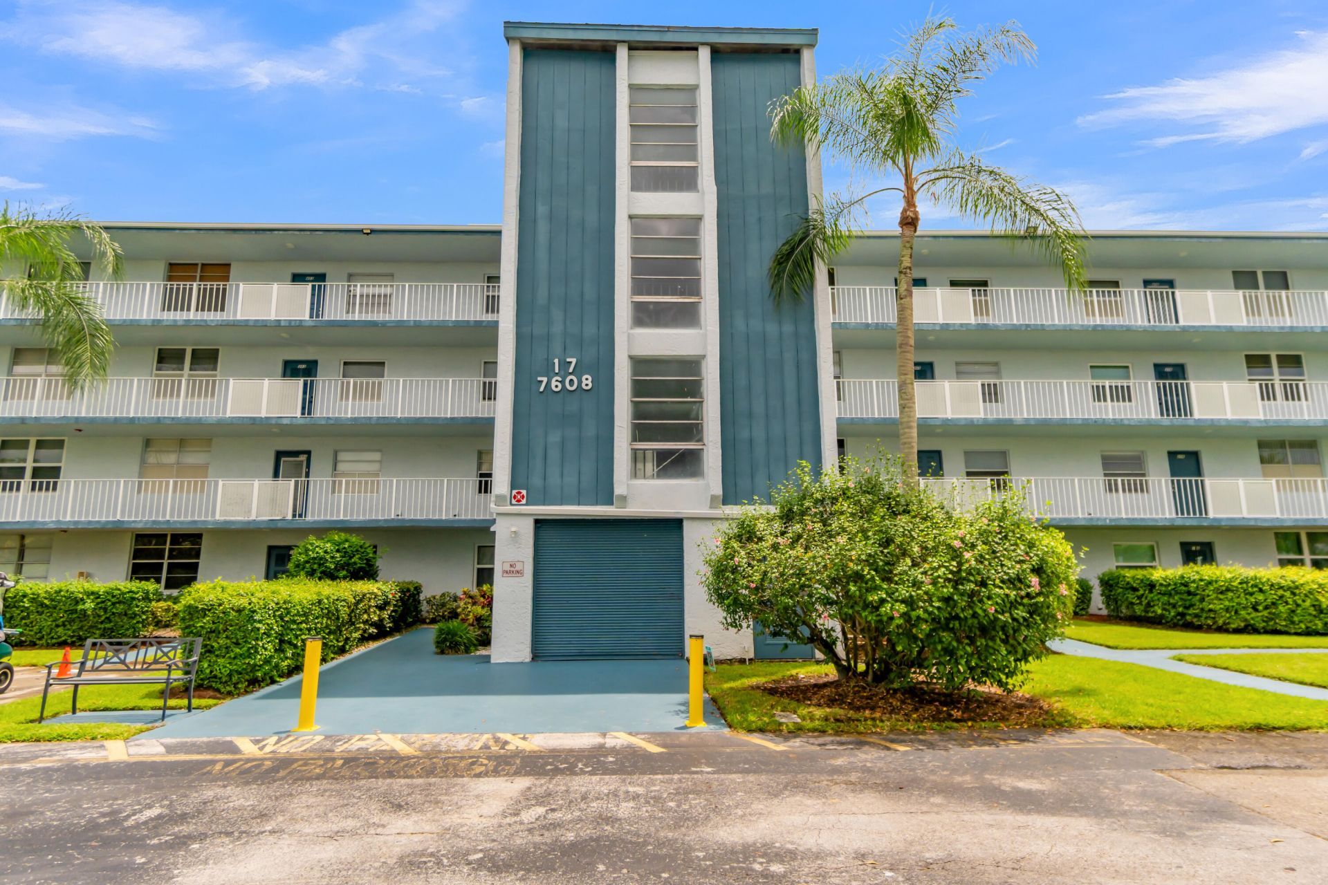 7608 NW 18th Street, Unit 108, Margate, FL 33063 Photo