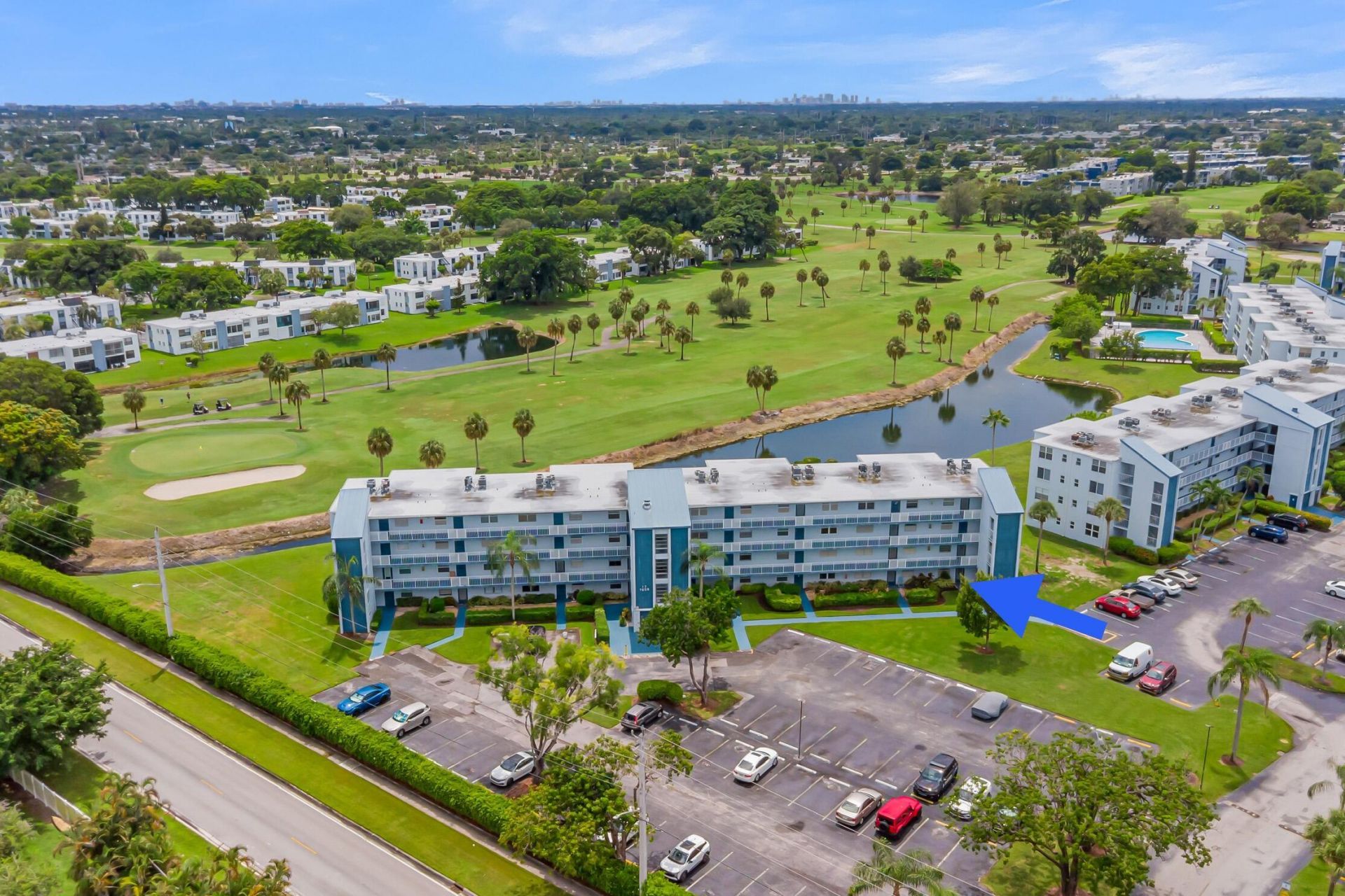 7608 NW 18th Street, Unit 108, Margate, FL 33063 Photo