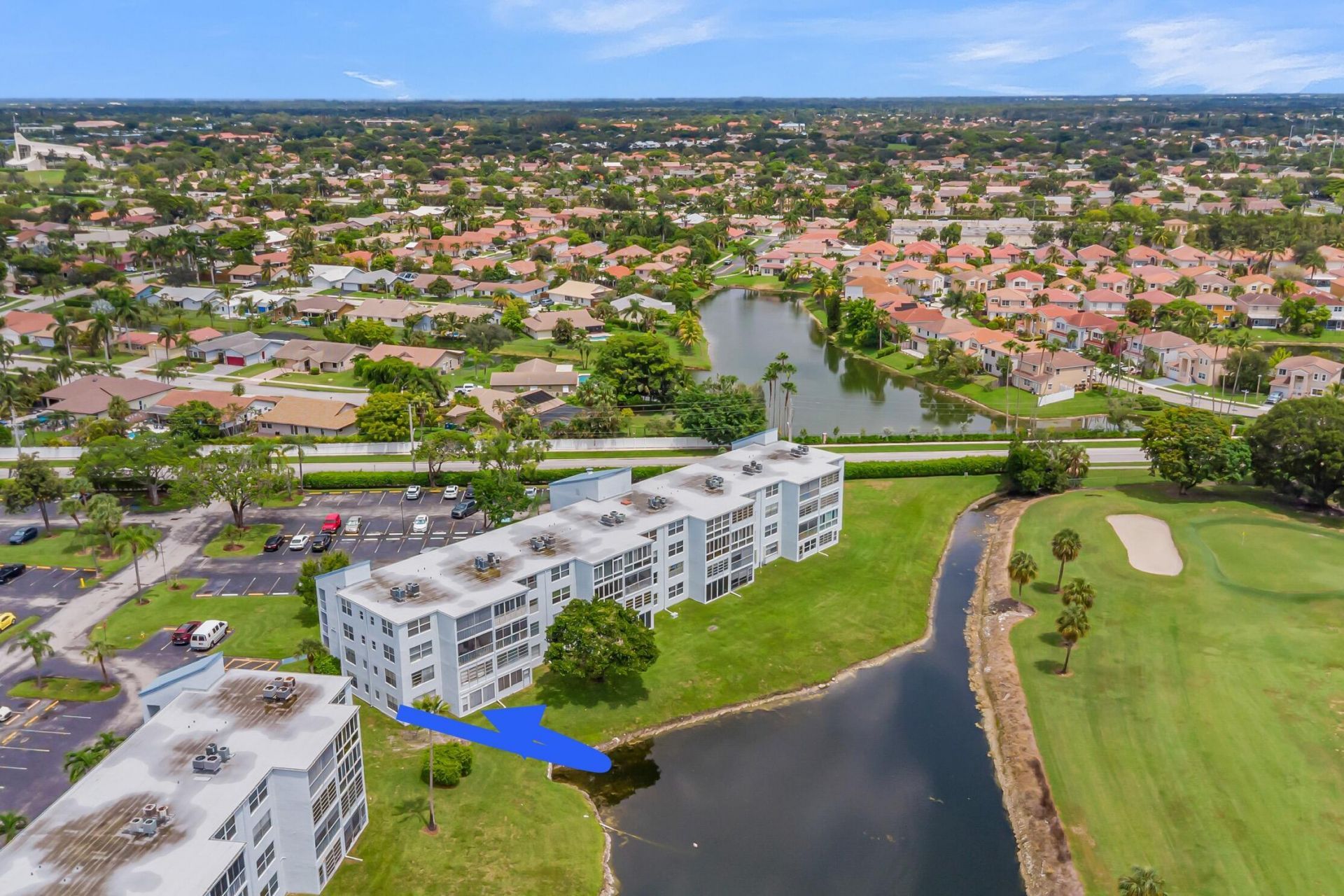 7608 NW 18th Street, Unit 108, Margate, FL 33063 Photo