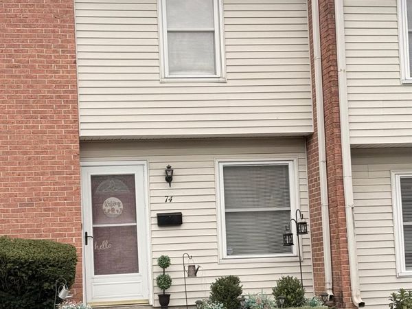 4515 Shawnray Drive, Unit 74, Middletown, OH 45044