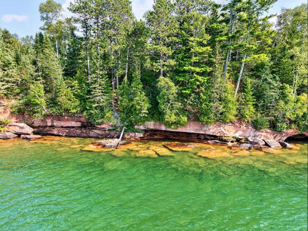 88895 Thunder Bay Road, Herbster, WI 54844