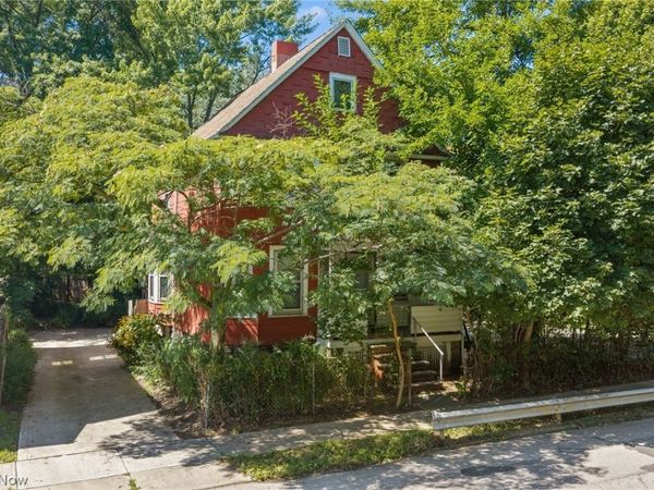 1308 W 95th Street , Cleveland, OH 44102