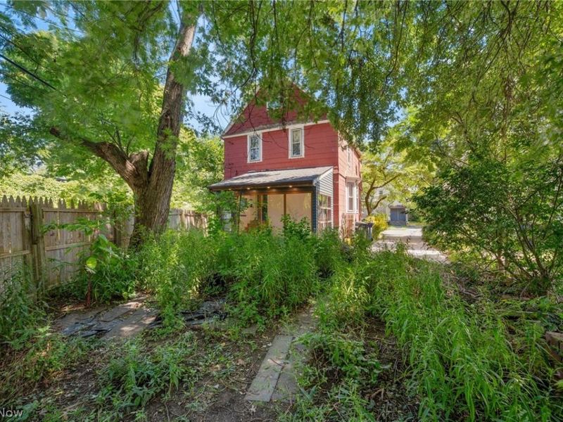 1308 W 95th Street, Cleveland, OH 44102 Photo 23